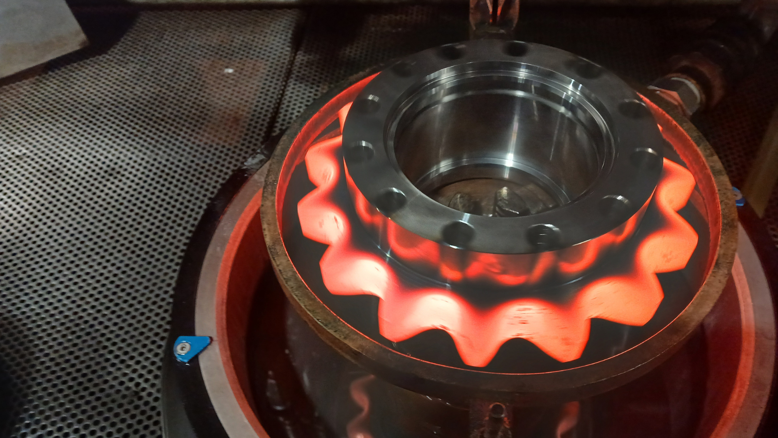 Ventec_Inductieharden